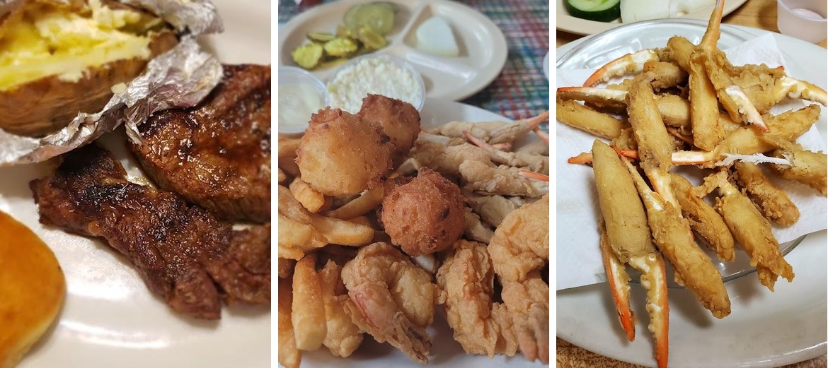 McLin's Restaurant