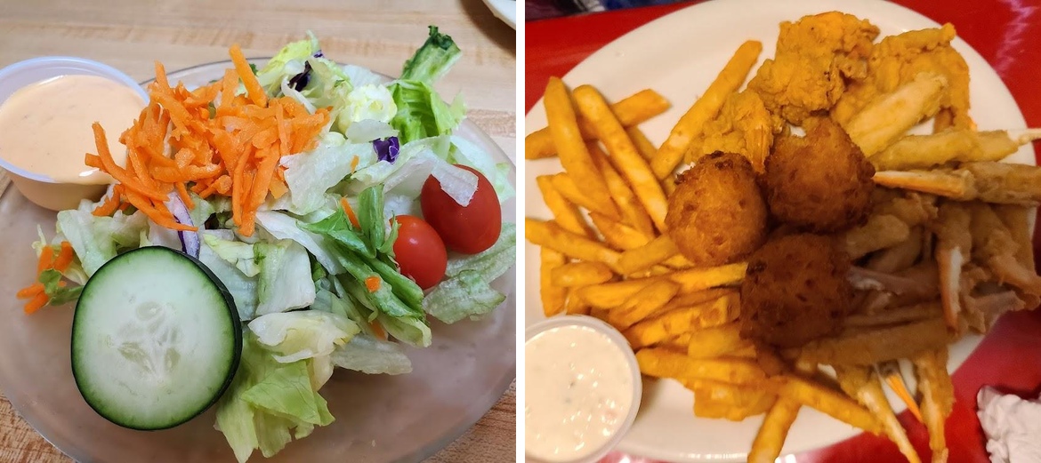 McLin's Restaurant