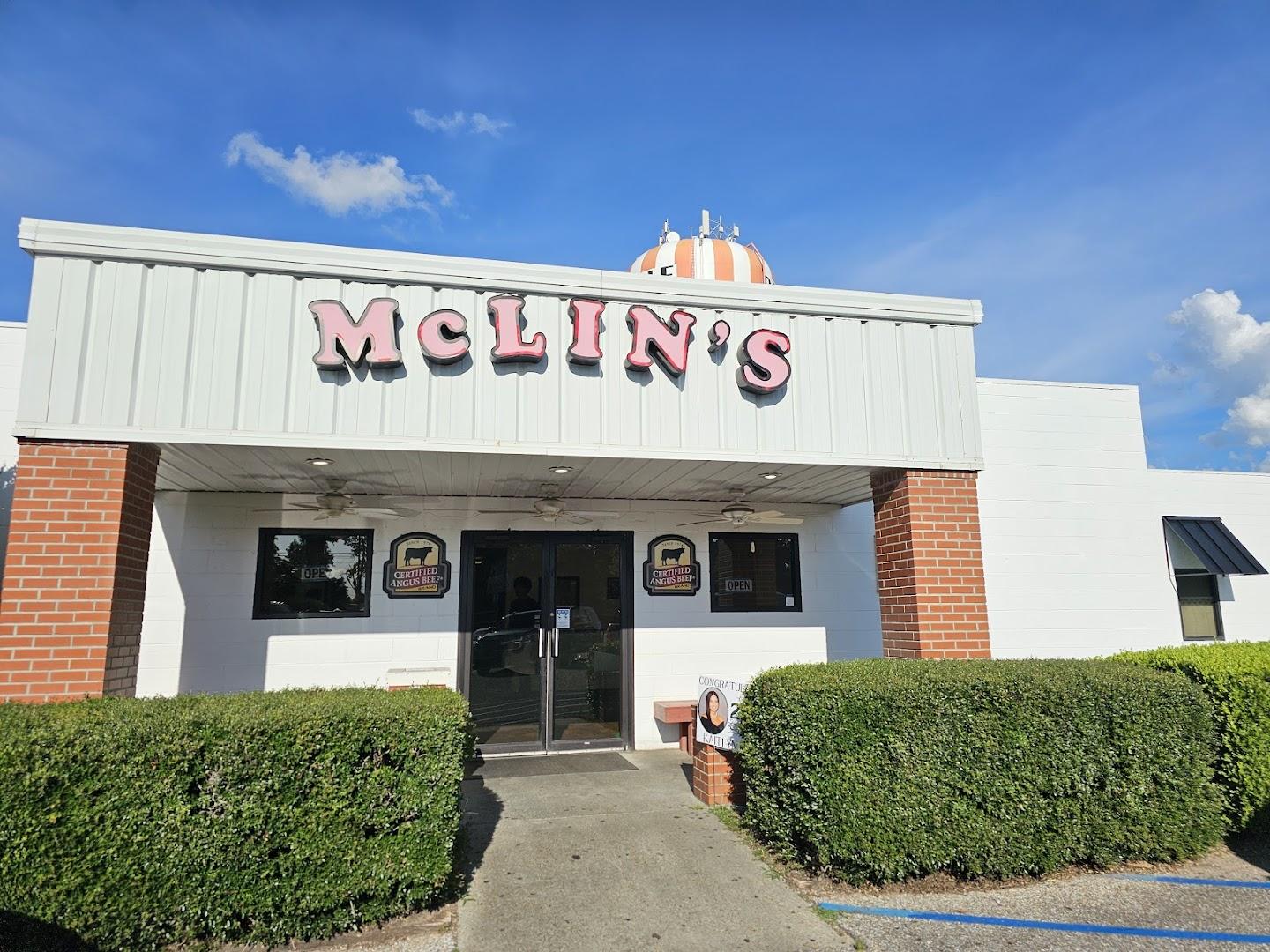 McLin's Restaurant