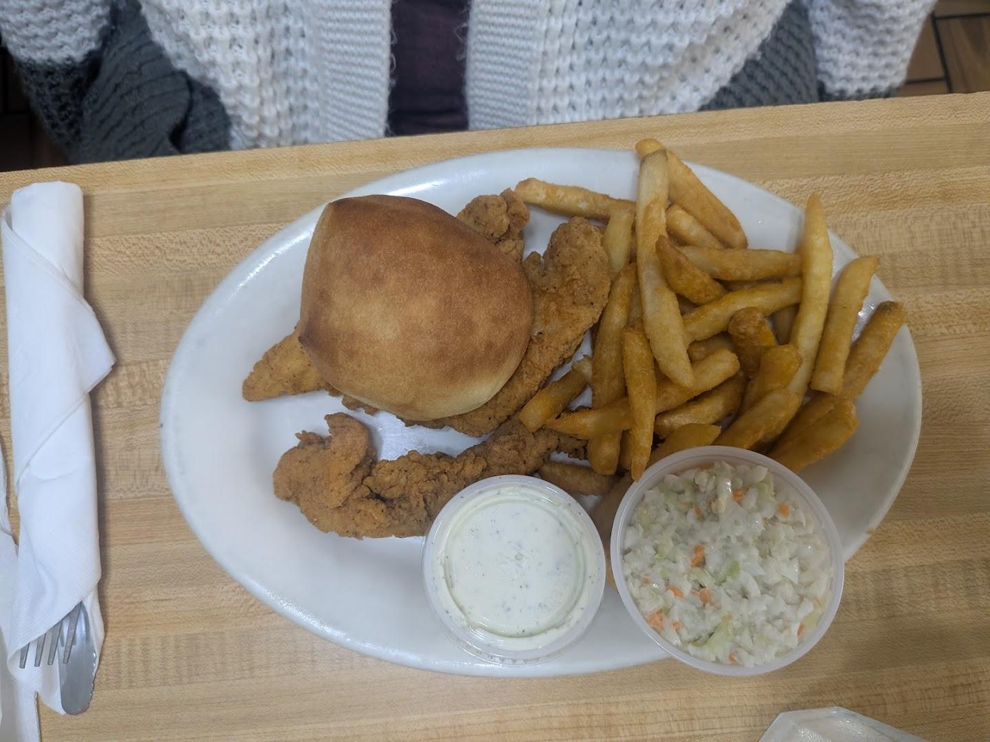 McLin's Restaurant