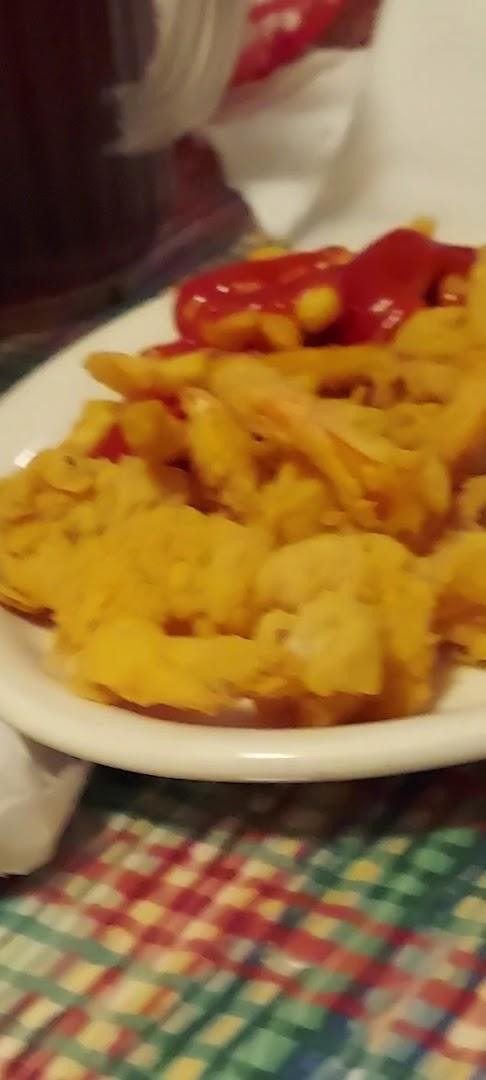 McLin's Restaurant