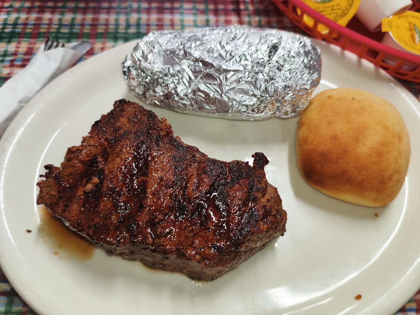 McLin's Restaurant