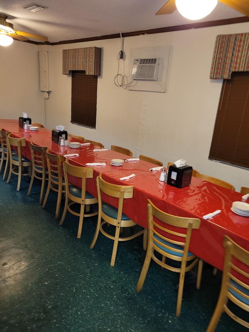 McLin's Restaurant
