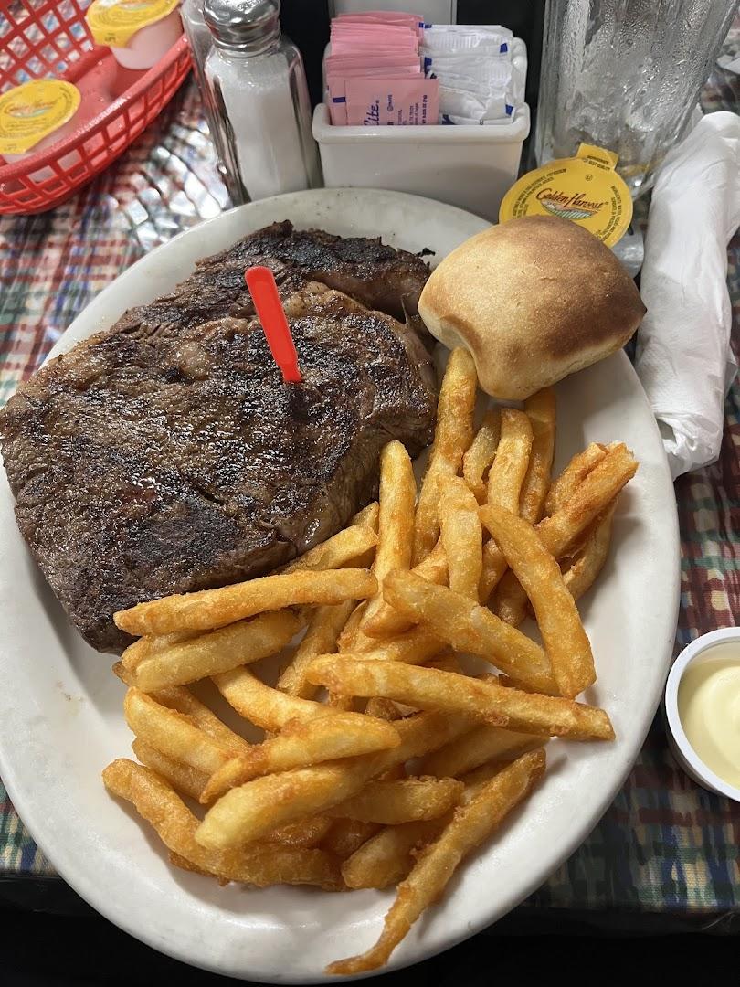 McLin's Restaurant