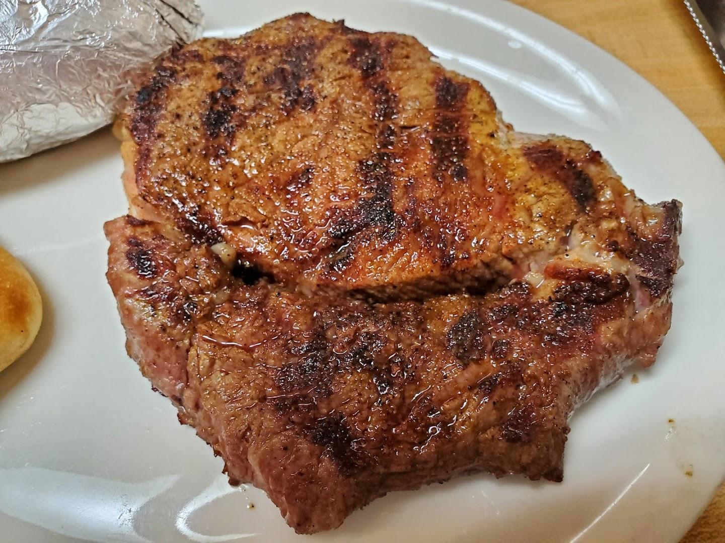 McLin's Restaurant